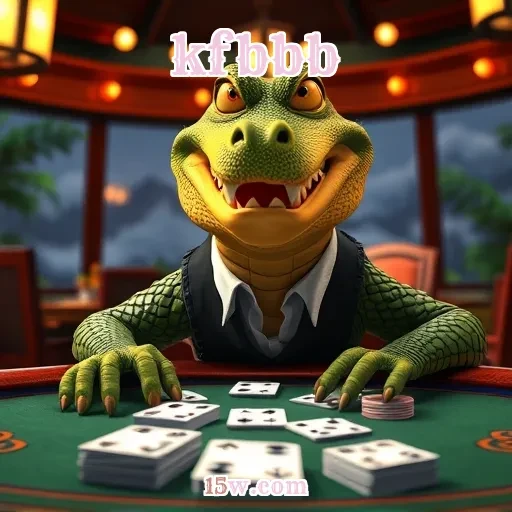 kfbbb: Descubra os Benefícios de um Site de Jogos Confiável