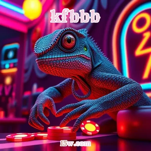 kfbbb: Explore a Diversão Sem Fim dos Caça-Níqueis