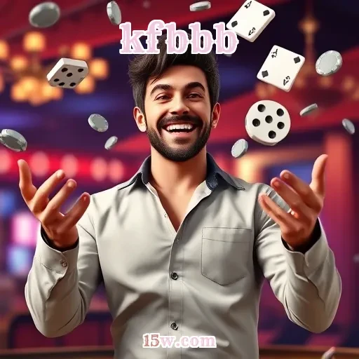 kfbbb: A Revolução nos Eventos Esportivos no Brasil