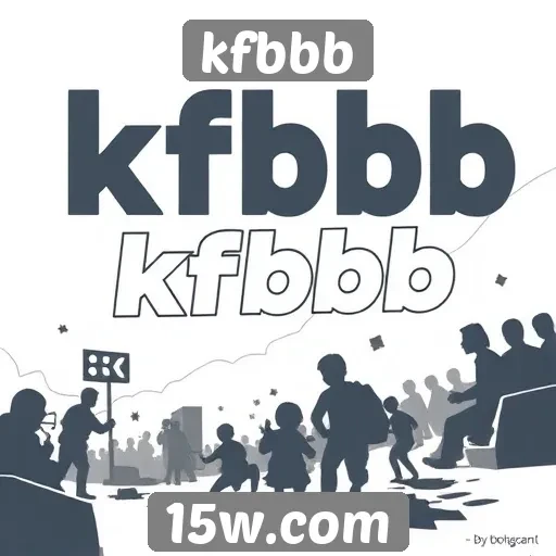 História e evolução do kfbbb no mercado de jogos
