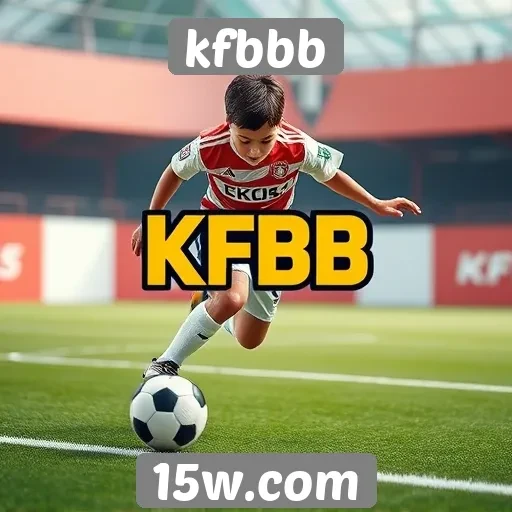 perspectivas de crescimento do kfbbb para jogadores