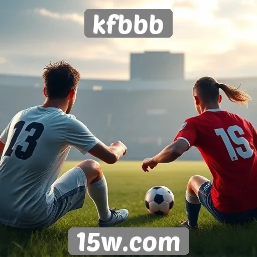 Novas funcionalidades do kfbbb para jogadores iniciantes