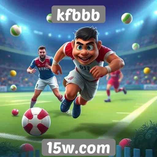 kfbbb oferece novos jogos em diversas categorias