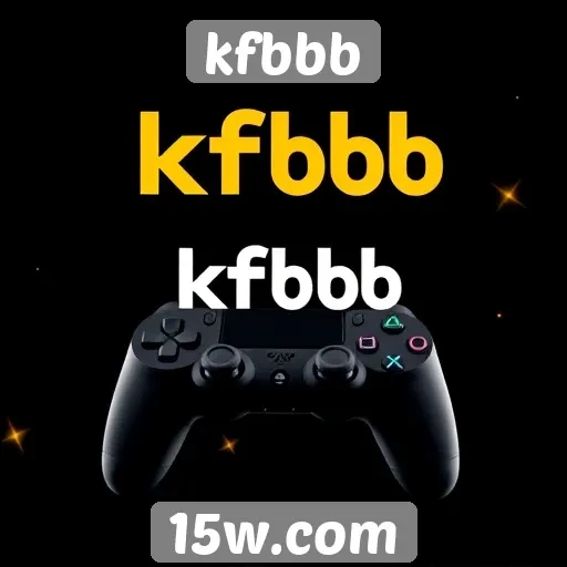 Comparativo entre kfbbb e outras plataformas de jogos