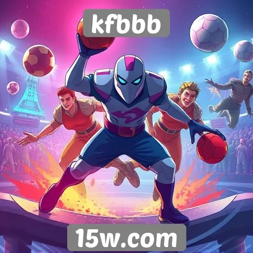 novos jogos em destaque no kfbbb atraem jogadores veteranos